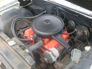 Illustration for article titled For $3,500, Impala To The People